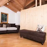 아파트 Apart&chalet Chiara