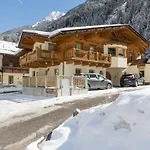 아파트 Apart&chalet Chiara