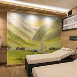 Apart&chalet Chiara *