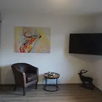 아파트 Apart&chalet Chiara *