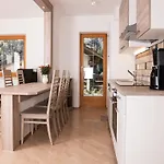 Apart&chalet Chiara *