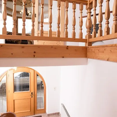 Apart&chalet Chiara Appartement *