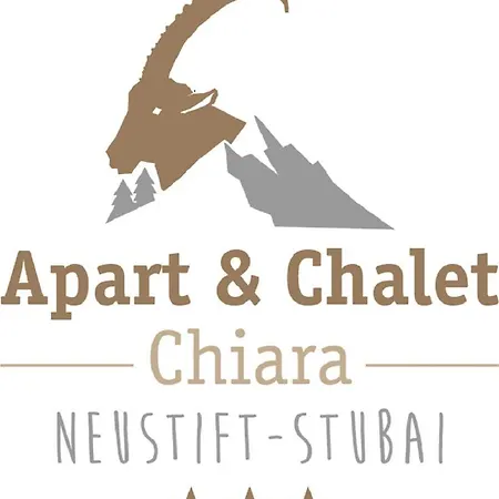 Apart&chalet Chiara * 施图拜河谷新施蒂夫特