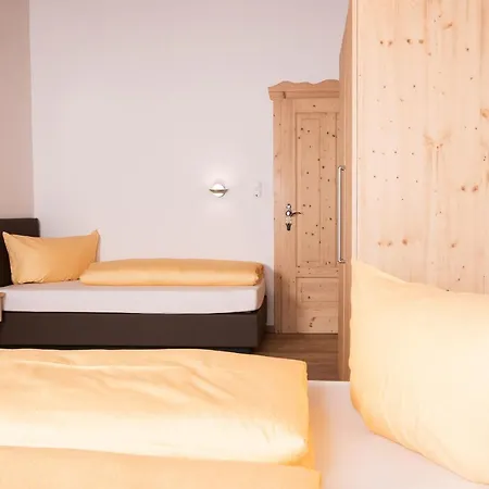 Apart&chalet Chiara Appartement