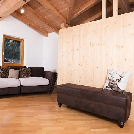 Apartment Apart&chalet Chiara