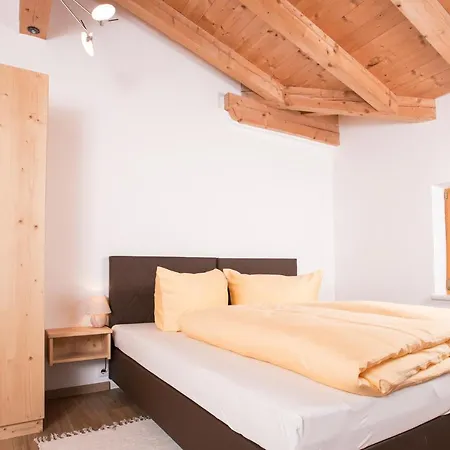 Apart&chalet Chiara * Neustift im Stubaital