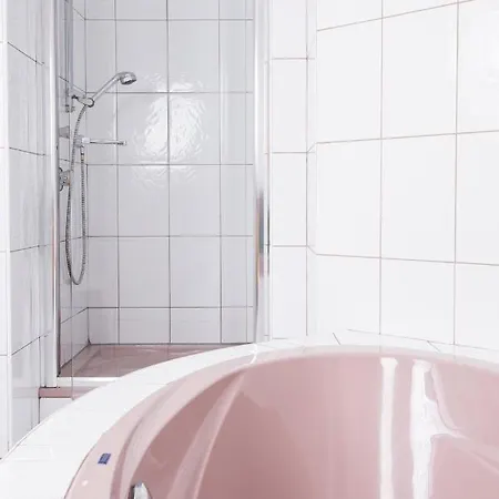 Apartamento Apart&chalet Chiara