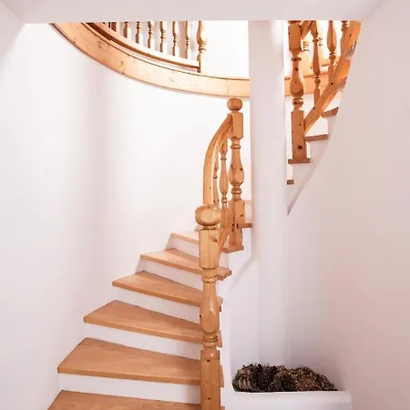 Apartamento Apart&chalet Chiara *