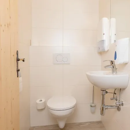 Apart&Chalet Chiara Apartment
