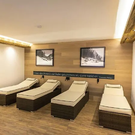 Apart&chalet Chiara Apartamento