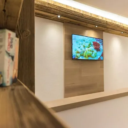 Apart&chalet Chiara 公寓 施图拜河谷新施蒂夫特