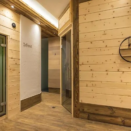 Apart&chalet Chiara 施图拜河谷新施蒂夫特