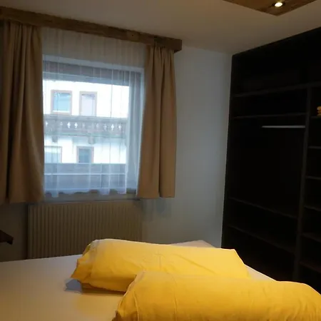 Apartamento Apart&chalet Chiara Neustift im Stubaital