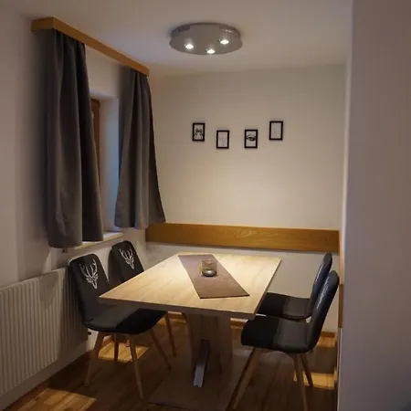 Apart&chalet Chiara Apartamento *