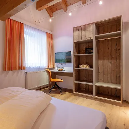 Apart&chalet Chiara * 施图拜河谷新施蒂夫特
