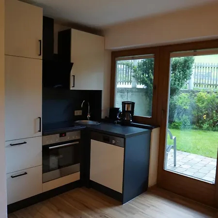 Apart&chalet Chiara Apartamento *