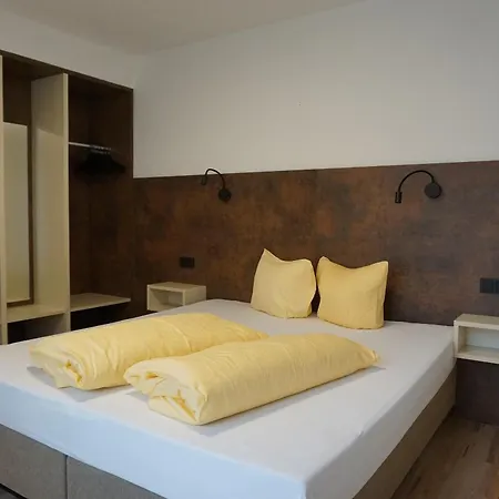 Apart&chalet Chiara Appartement *