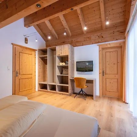 Apart&chalet Chiara 施图拜河谷新施蒂夫特