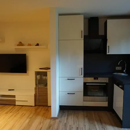Apart&chalet Chiara Appartement