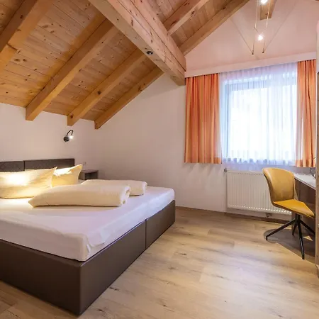 Apart&chalet Chiara *