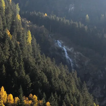 Apart&chalet Chiara *