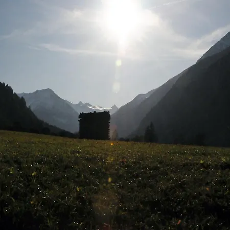 Apart&chalet Chiara Apartamento