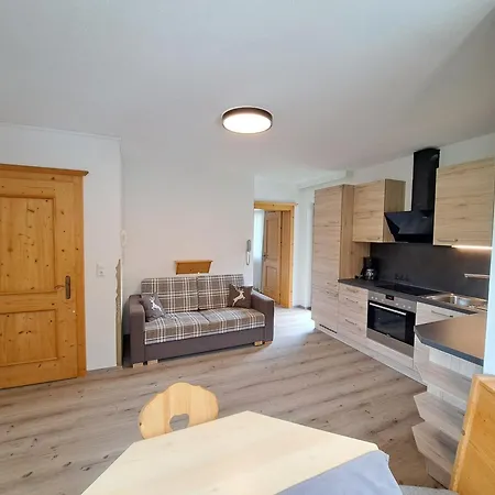 Apart&chalet Chiara * نيوستيف ام ستوبيتا