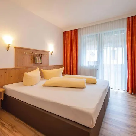 Apart&chalet Chiara Apartamento *