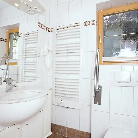 Apart&chalet Chiara Apartamento Neustift im Stubaital