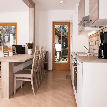 Apart&chalet Chiara *