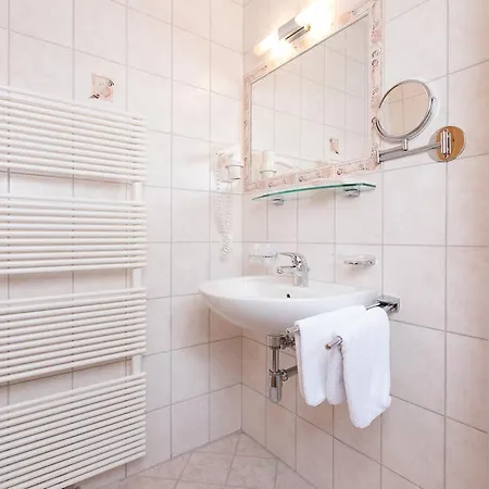 Apart&chalet Chiara Apartamento *