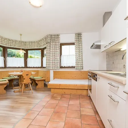 Apart&chalet Chiara * Neustift im Stubaital