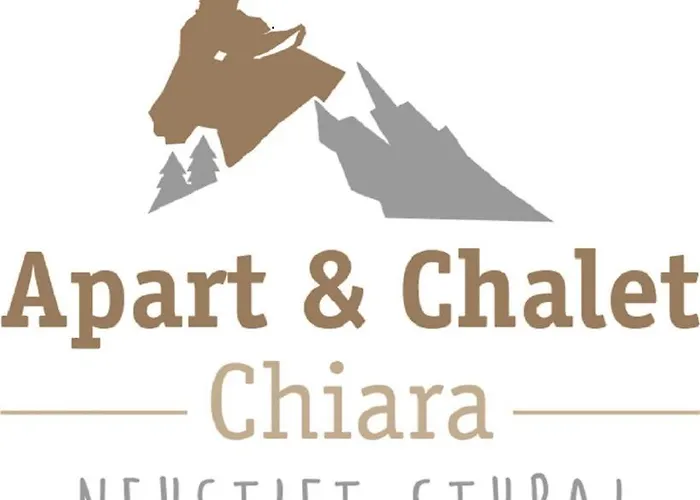 Apart&chalet Chiara * نيوستيف ام ستوبيتا
