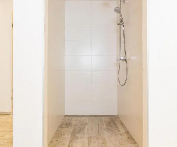 شقة Apart&chalet Chiara نيوستيف ام ستوبيتا