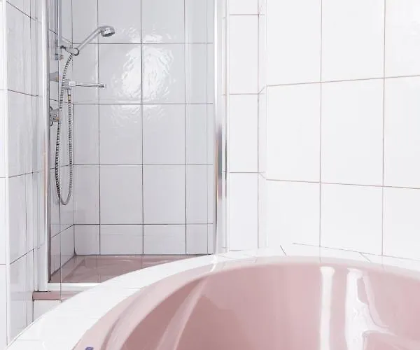 شقة Apart&chalet Chiara