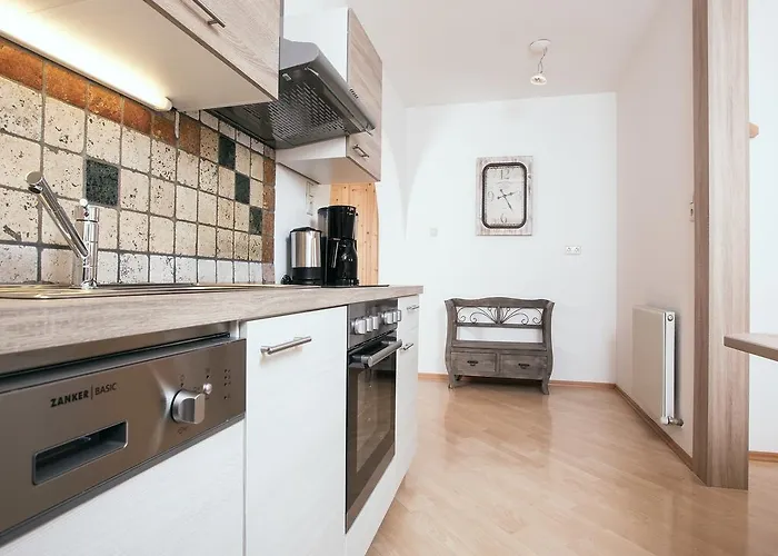 Apart&chalet Chiara نيوستيف ام ستوبيتا