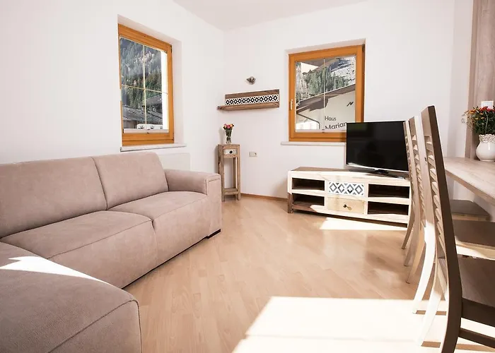 Apart&chalet Chiara *