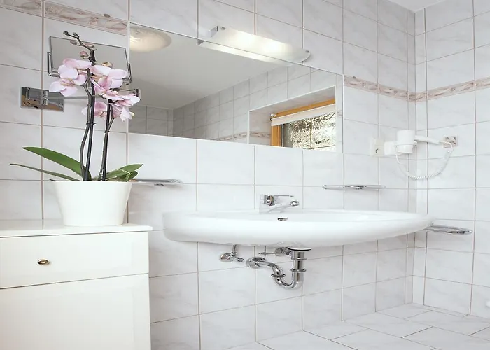 Apart&chalet Chiara شقة *