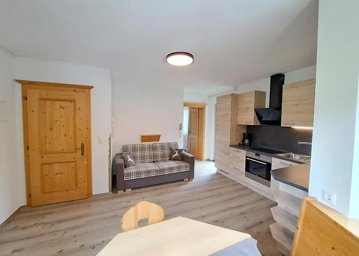 Apart&chalet Chiara * نيوستيف ام ستوبيتا