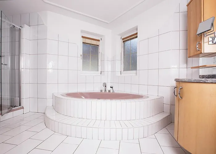 Apart&chalet Chiara شقة نيوستيف ام ستوبيتا