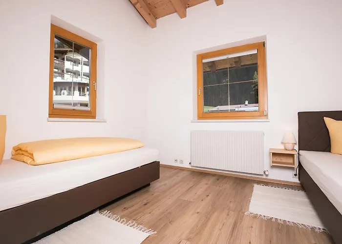 Apart&chalet Chiara *