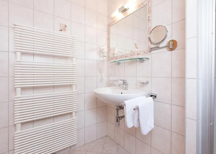 Apart&chalet Chiara شقة *