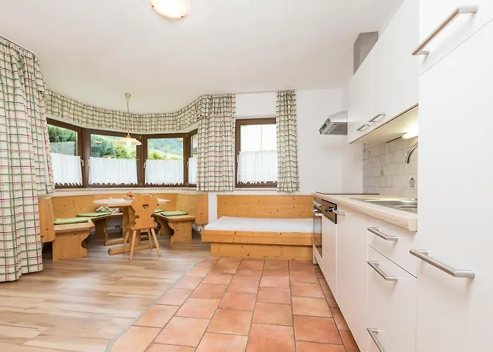 Apart&chalet Chiara * نيوستيف ام ستوبيتا