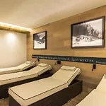 Apart&chalet Chiara *