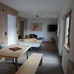 Lejlighed Apart&chalet Chiara *