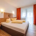 Apart&chalet Chiara Lejlighed *