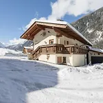 Apart&Chalet Chiara Lägenhet Neustift im Stubaital