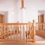 Apart&Chalet Chiara Lägenhet