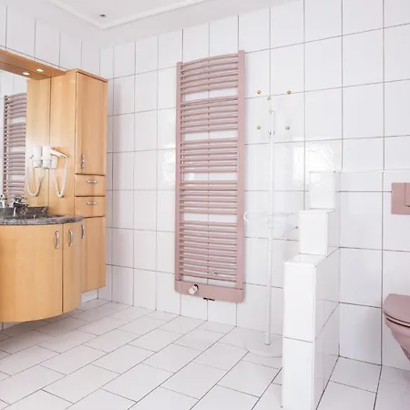Apart&chalet Chiara *