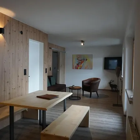 Apart&chalet Chiara Apartmán *